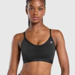 Color sports tank top