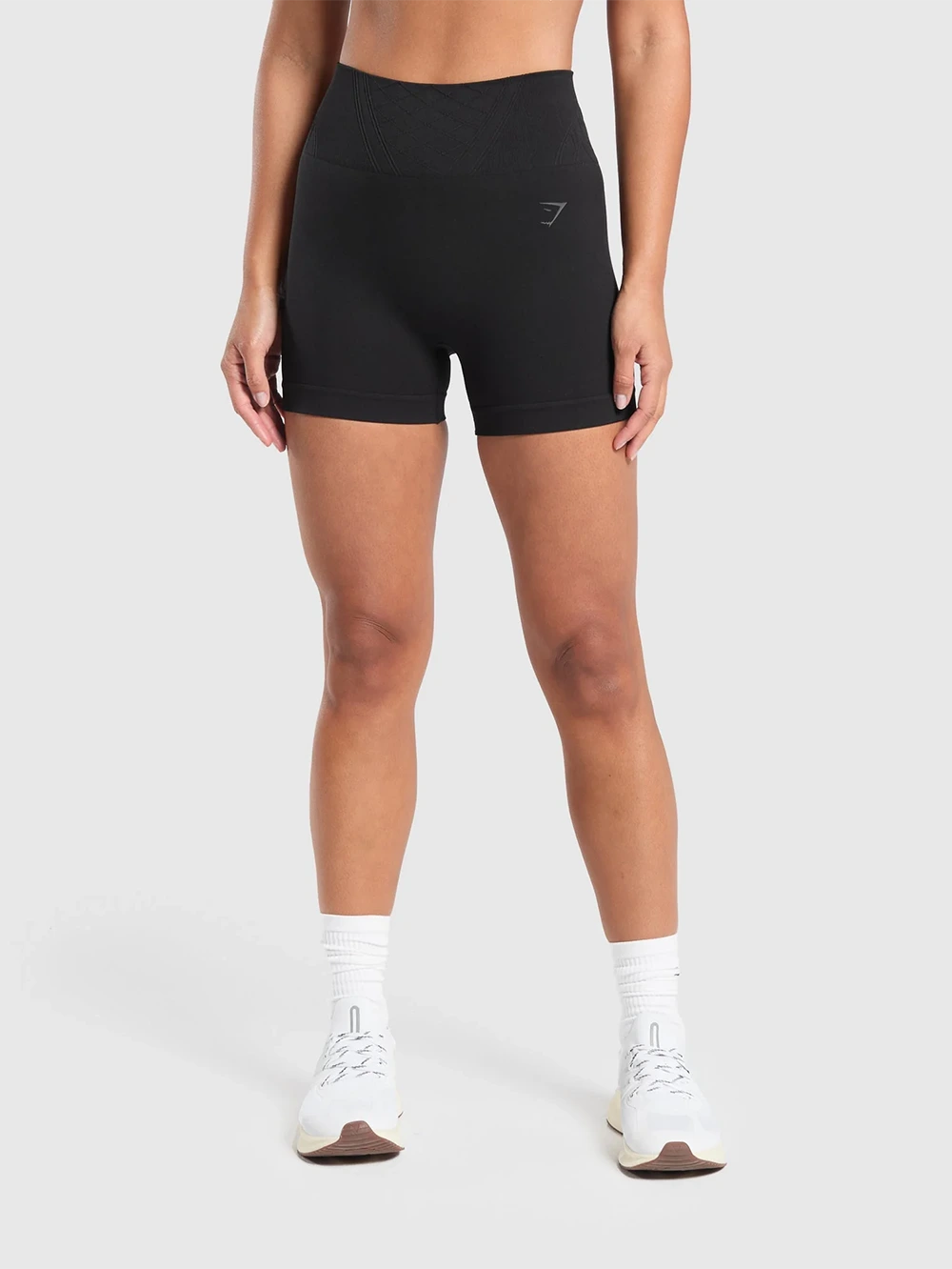 Letter sports tank top